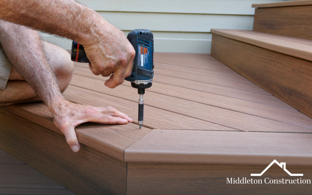 Wood vs. Composite Decking: Which Is Best for Coastal Homes? 
