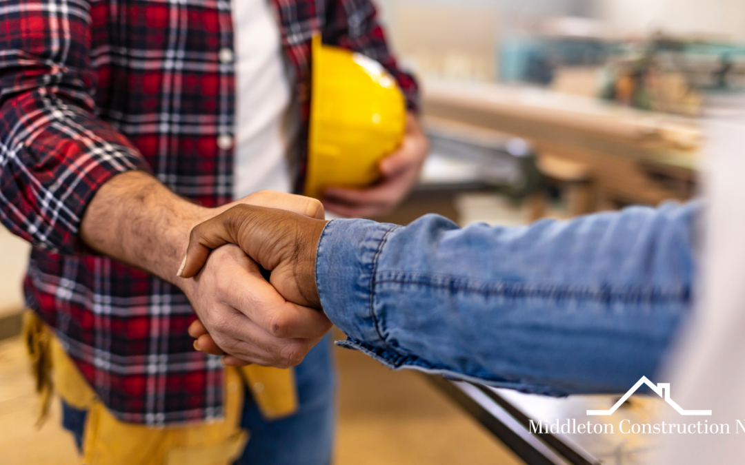 Top 10 Mistakes to Avoid When Hiring a Contractor 