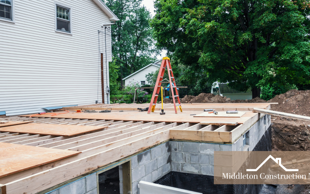 Home Additions That Increase Resale Value Fast 