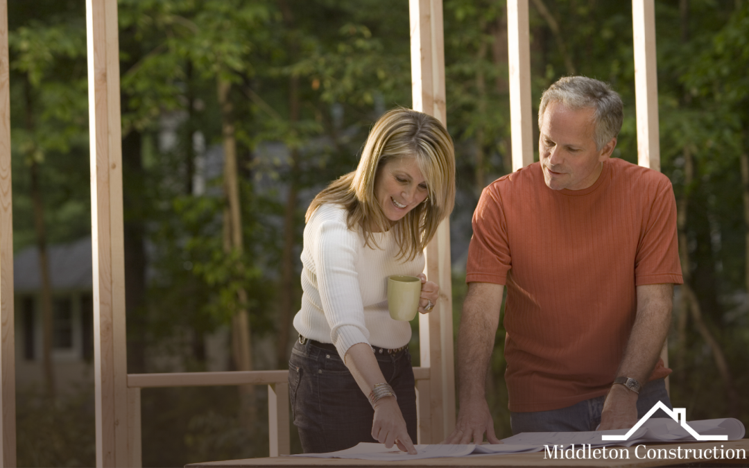 Planning a Home Addition This Summer: What Homeowners Need to Know Before Starting 