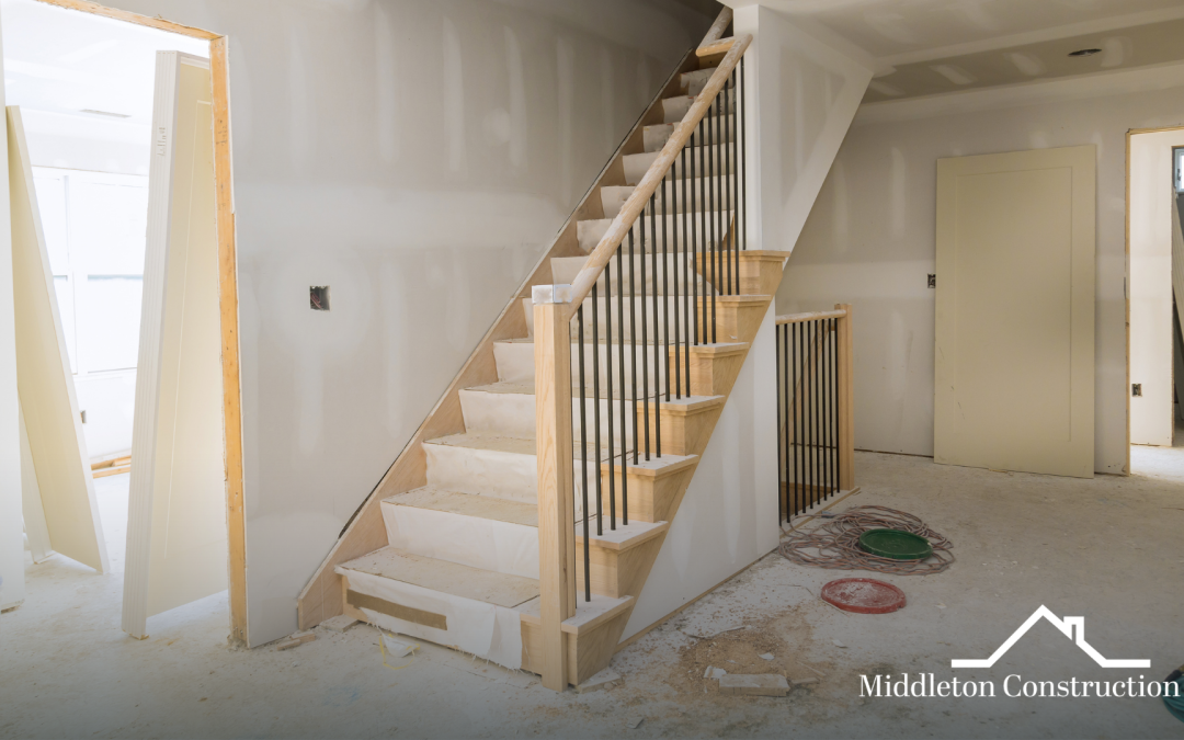Home Renovations That Restore, Repair, and Reimagine Your Space