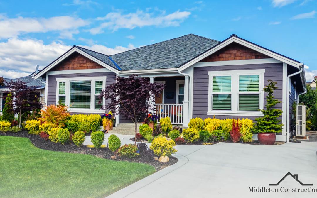Custom vs. Production Homes: Why Building New Doesn’t have to Mean “Cookie Cutter” 