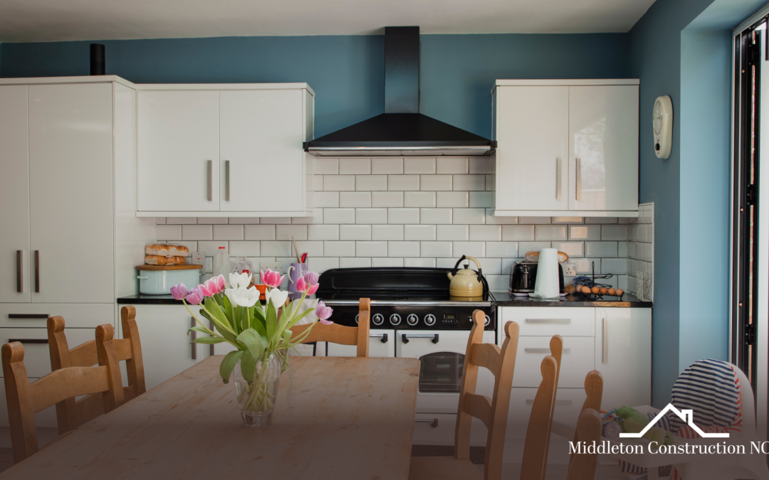 Creating a Home that Works Better for You: Designing for Everyday Function 